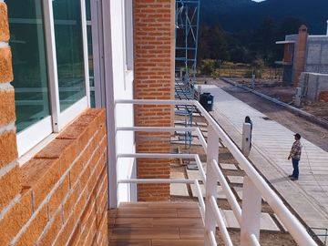 *QUINTA EL CEDRAL* ESTRENA TU CASA EN PRIVADA CERCA DEL BOSQUE