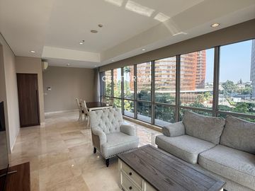 Disewa Cepat 3 Bed Room Di Branz Simatupang