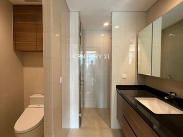 Disewa Cepat 3 Bed Room Di Branz Simatupang