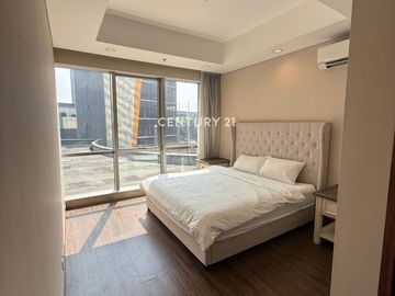 Disewa Cepat 3 Bed Room Di Branz Simatupang