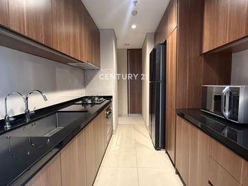 Disewa Cepat 3 Bed Room Di Branz Simatupang