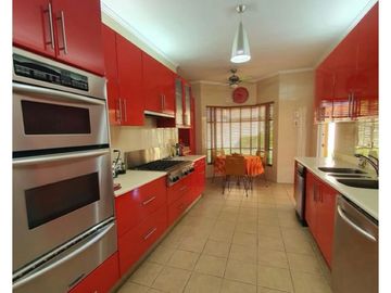 Venta de casa en Costa del Este, Residencial Palmeras del Este
