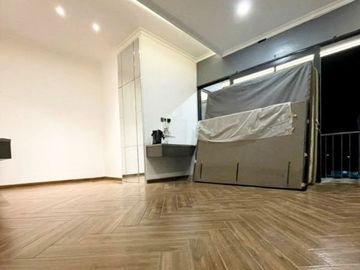 Smarthome Gress SIAP HUNI Area Ciwaruga Gegerkalong Bandung Utara