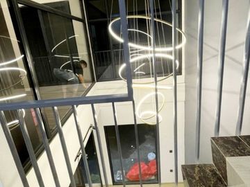 Smarthome Gress SIAP HUNI Area Ciwaruga Gegerkalong Bandung Utara