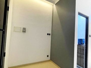 Smarthome Gress SIAP HUNI Area Ciwaruga Gegerkalong Bandung Utara
