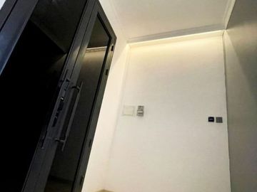 Smarthome Gress SIAP HUNI Area Ciwaruga Gegerkalong Bandung Utara