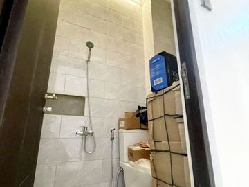 Smarthome Gress SIAP HUNI Area Ciwaruga Gegerkalong Bandung Utara