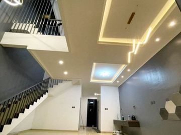 Smarthome Gress SIAP HUNI Area Ciwaruga Gegerkalong Bandung Utara