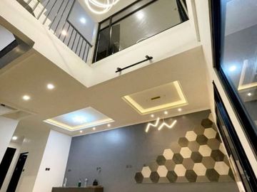 Smarthome Gress SIAP HUNI Area Ciwaruga Gegerkalong Bandung Utara