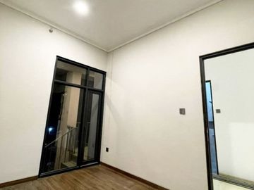 Smarthome Gress SIAP HUNI Area Ciwaruga Gegerkalong Bandung Utara