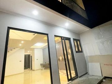 Smarthome Gress SIAP HUNI Area Ciwaruga Gegerkalong Bandung Utara