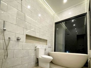 Smarthome Gress SIAP HUNI Area Ciwaruga Gegerkalong Bandung Utara