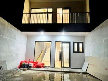 Smarthome Gress SIAP HUNI Area Ciwaruga Gegerkalong Bandung Utara
