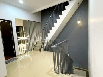 Smarthome Gress SIAP HUNI Area Ciwaruga Gegerkalong Bandung Utara
