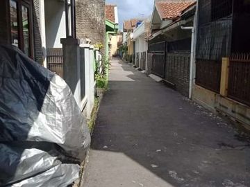 Rumah Siap Huni Dekat TOL BUAH BATU