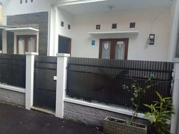 Rumah Siap Huni Dekat TOL BUAH BATU