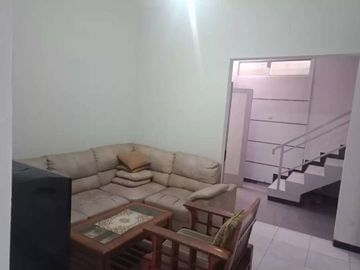 Rumah Siap Huni Dekat TOL BUAH BATU
