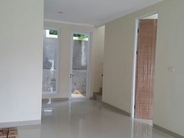 Rumah Murah Dan Minimalis Di Cinere Jakarta Selatan