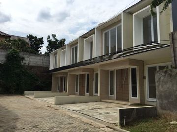 Rumah Murah Dan Minimalis Di Cinere Jakarta Selatan