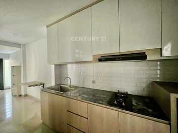 Dijual Rumah Cluster Premium Siap Huni Di Bintaro Sektor 7