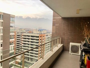Departamento en Venta en HNOS CABOT