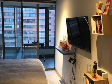 Departamento en Venta en HNOS CABOT