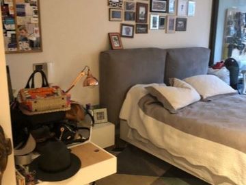 Departamento en Venta en HNOS CABOT