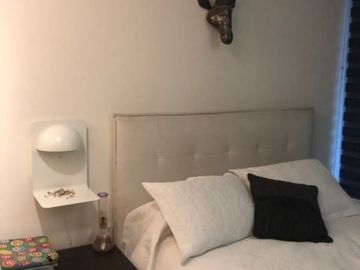 Departamento en Venta en HNOS CABOT