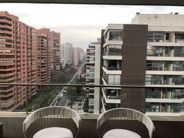 Departamento en Venta en HNOS CABOT