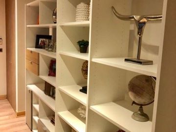 Departamento en Venta en HNOS CABOT