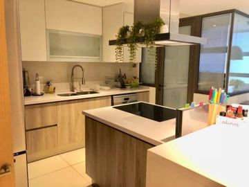 Departamento en Venta en HNOS CABOT