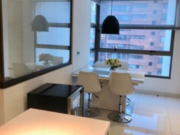 Departamento en Venta en HNOS CABOT