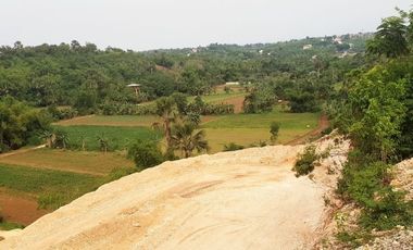 Very Affordable 120 Sqm Lot for Sale in Consolacion, Cebu near SM Consolacion