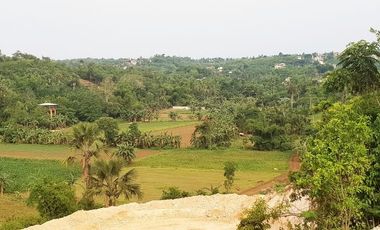 Very Affordable 120 Sqm Lot for Sale in Consolacion, Cebu near SM Consolacion