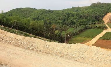 Very Affordable 120 Sqm Lot for Sale in Consolacion, Cebu near SM Consolacion