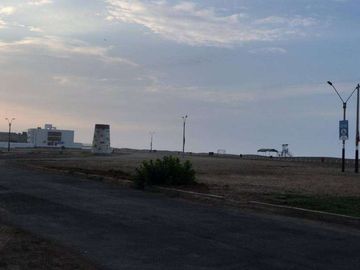 VENTA DE TERRENO EN LA ENCANTADA DE VILLA