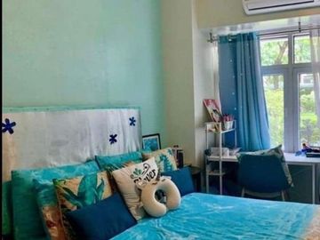 FOR SALE: One Serendra