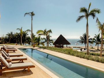 Residences & Beach Club • 3 Recámaras • Campo de Golf • Riviera Maya