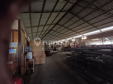 Jual Tanah Di Jalan Raya Proklamasi Karawang Barat Jabar