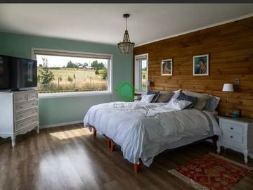 Casa en Venta en Camino a Ensenada