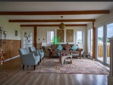 Casa en Venta en Camino a Ensenada