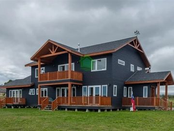 Casa en Venta en Camino a Ensenada