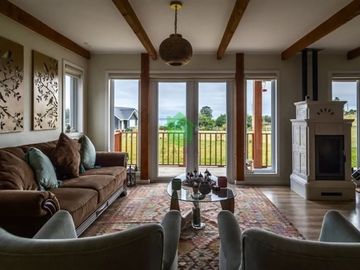 Casa en Venta en Camino a Ensenada