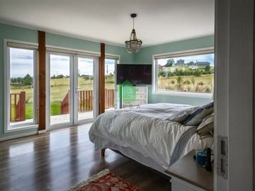 Casa en Venta en Camino a Ensenada