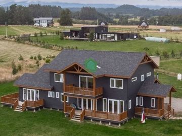 Casa en Venta en Camino a Ensenada