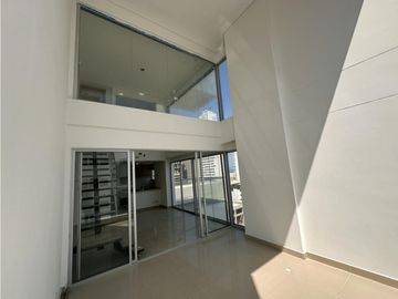Bocagrande - Venta Apartamento uso Turístico Magno Loft.