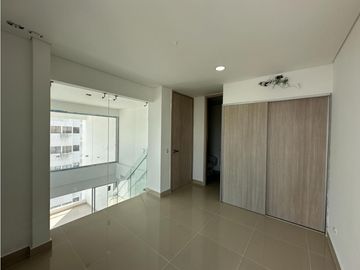 Bocagrande - Venta Apartamento uso Turístico Magno Loft.