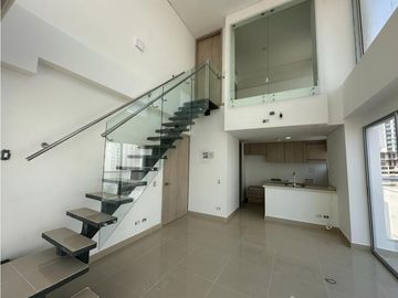 Bocagrande - Venta Apartamento uso Turístico Magno Loft.
