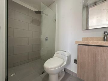 Bocagrande - Venta Apartamento uso Turístico Magno Loft.