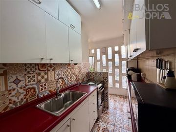 Departamento en venta de 2 dorm. en Villa Alemana